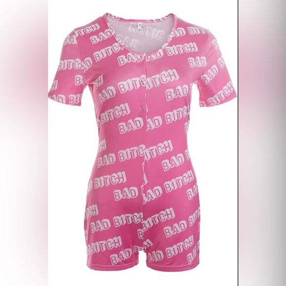 Classic long sleeve cozy sleepers for adults ALL 4 Onesies for $40 All Sizes XL - Picture 4 of 6